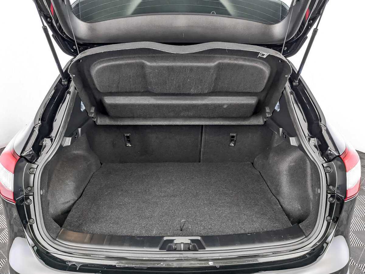 Купить Ниссан Кашкай, 2018, 79 100 км.. Фото: #9