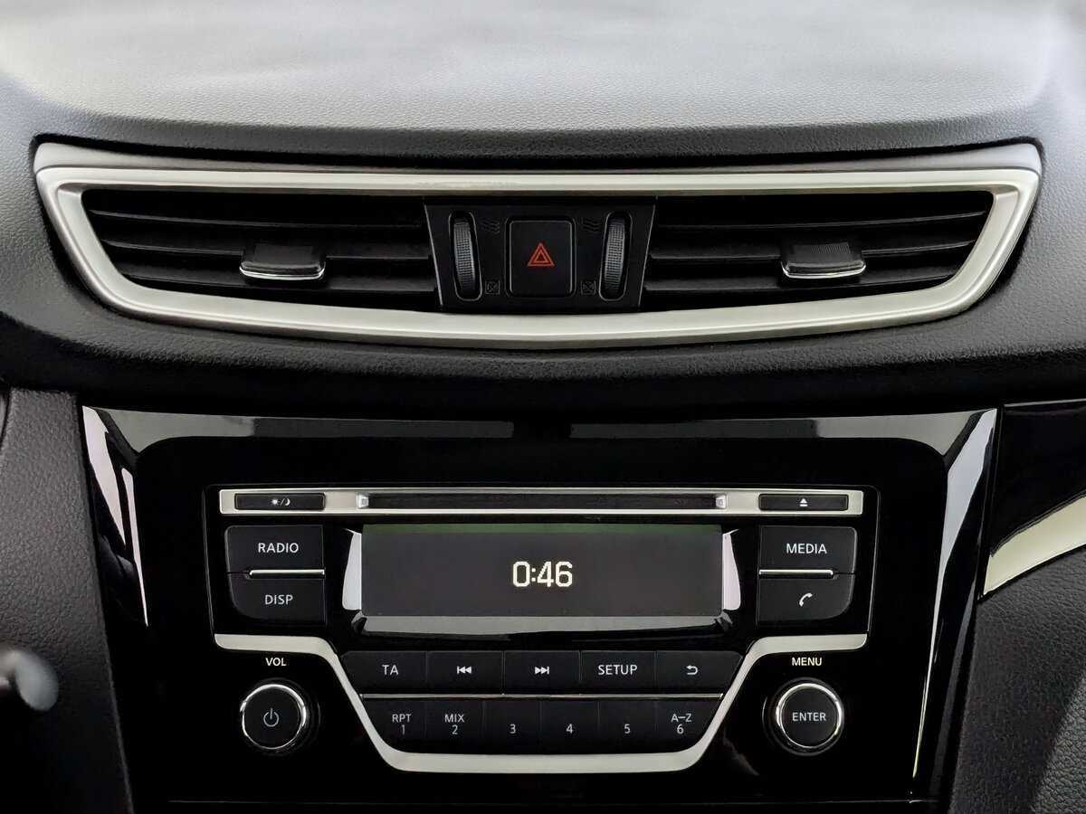 Купить Ниссан Кашкай, 2018, 79 100 км.. Фото: #14