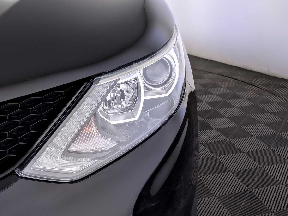 Купить Ниссан Кашкай, 2018, 79 100 км.. Фото: #16