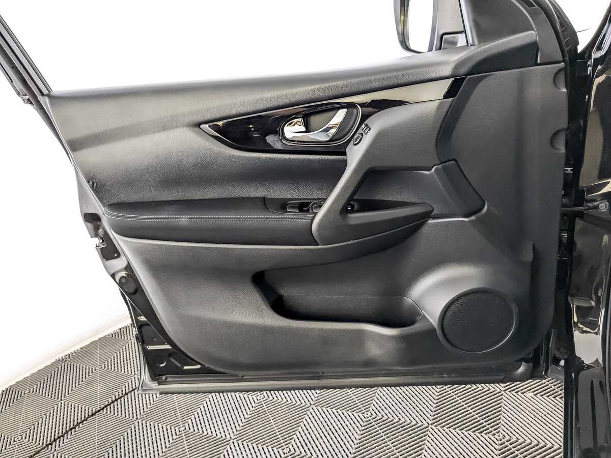 Купить Ниссан Кашкай, 2018, 79 100 км.. Фото: #18