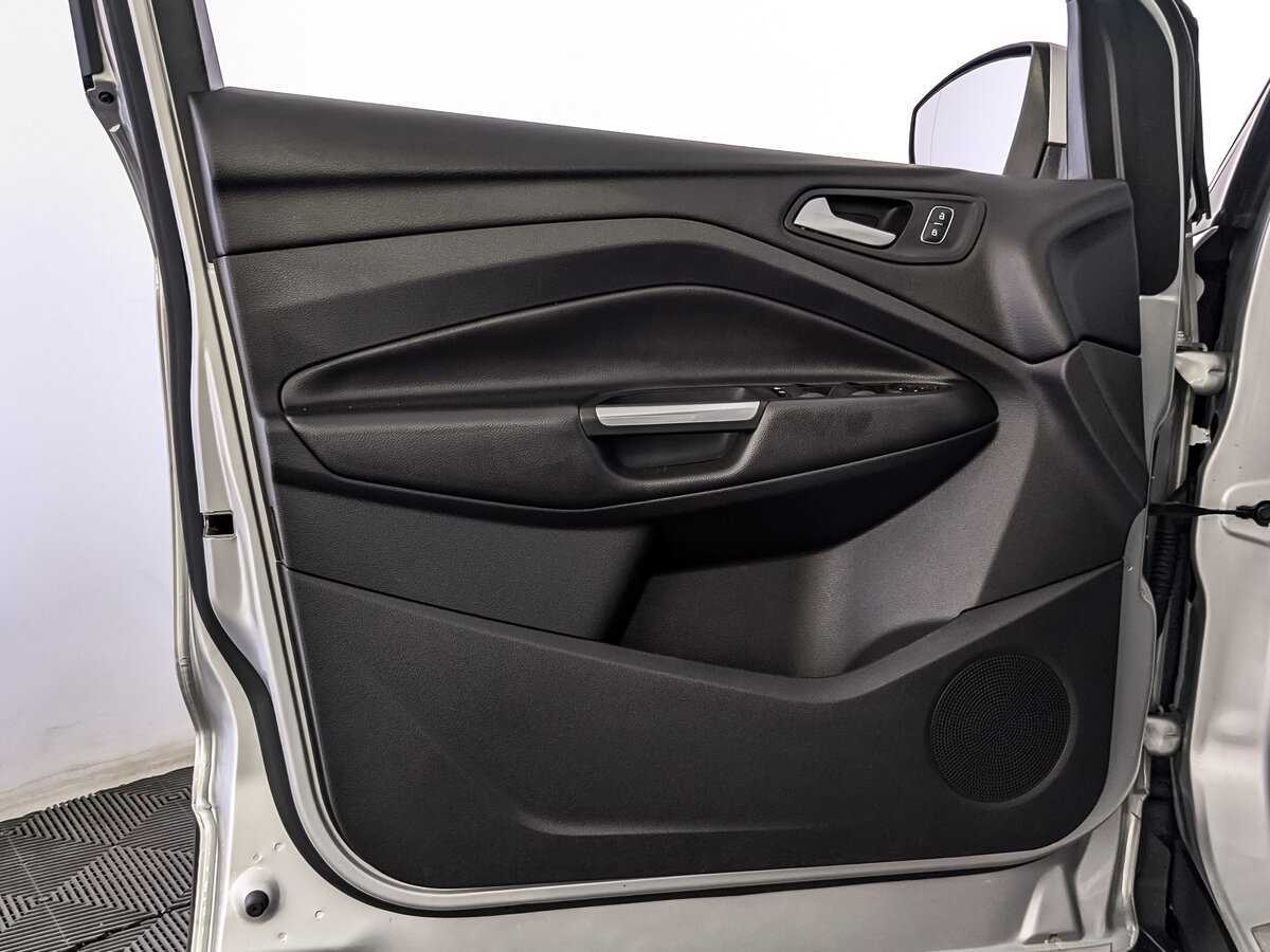 Купить Форд Куга, 2019, 92 613 км.. Фото: #16