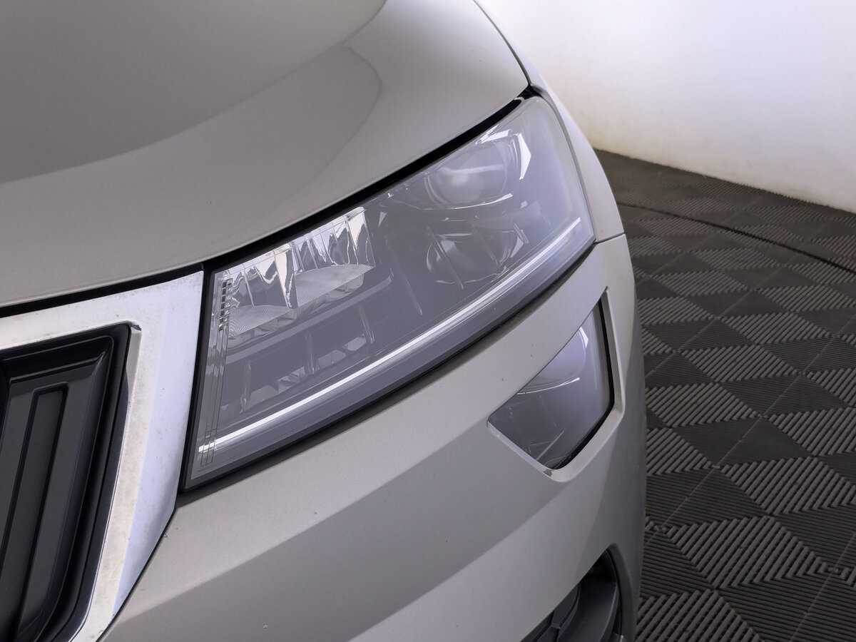 Купить Шкода Карок, 2021, 74 954 км.. Фото: #10