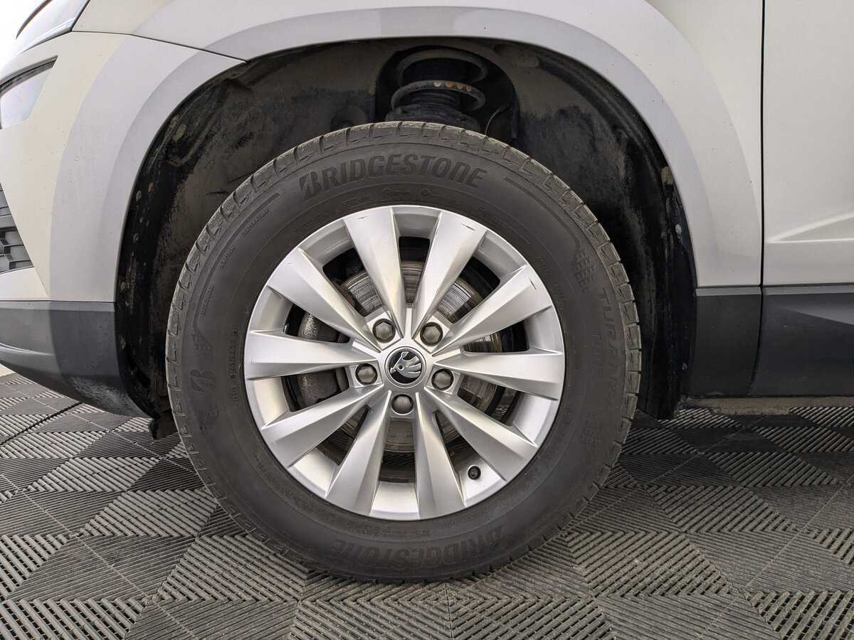 Купить Шкода Карок, 2021, 74 954 км.. Фото: #11