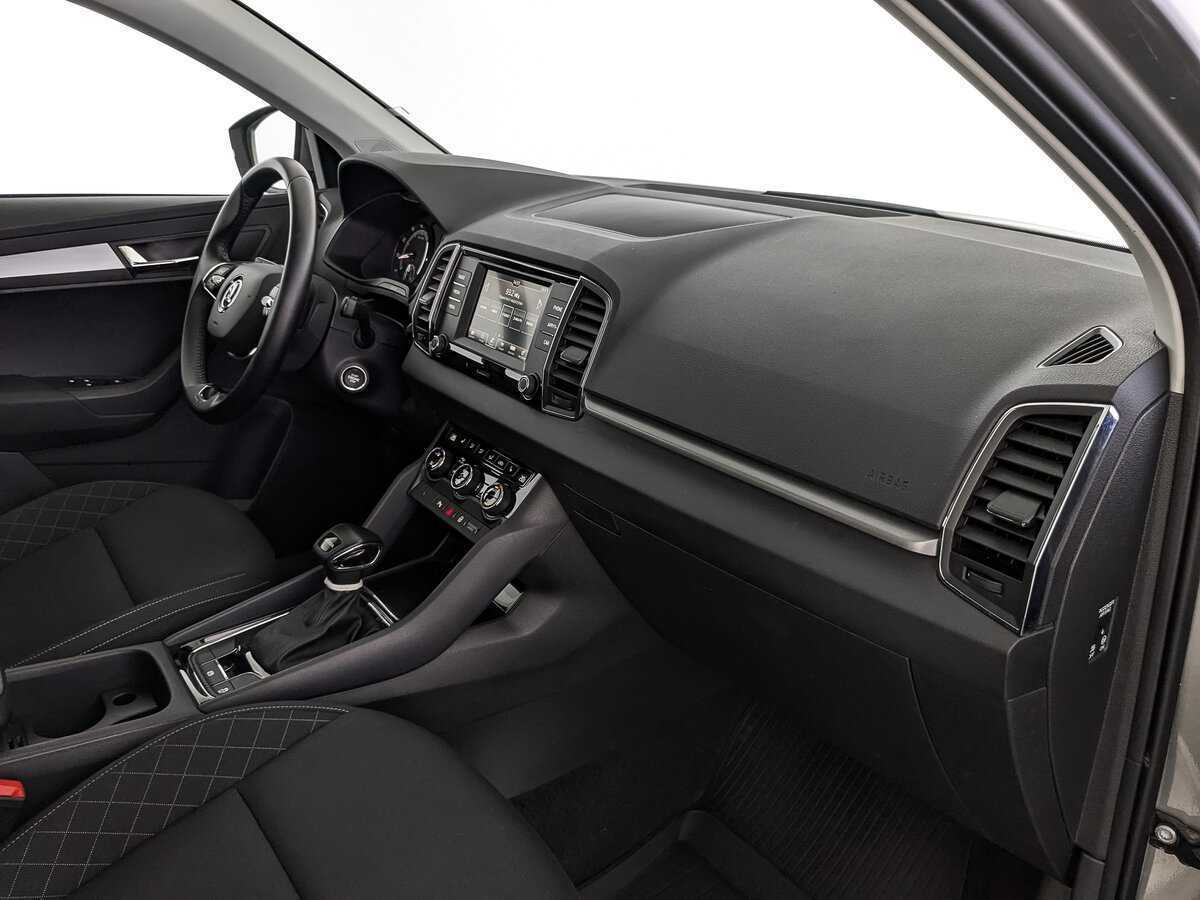 Купить Шкода Карок, 2021, 74 954 км.. Фото: #12