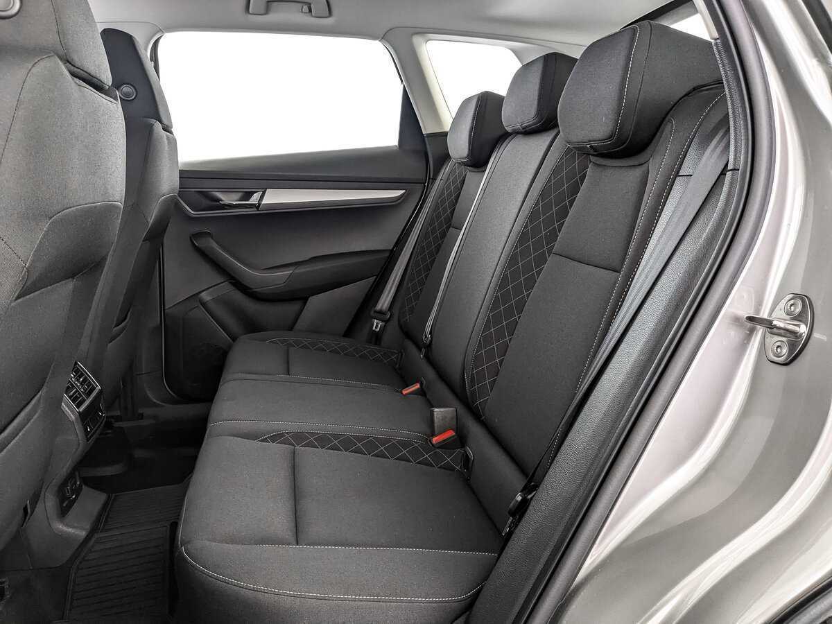 Купить Шкода Карок, 2021, 74 954 км.. Фото: #17