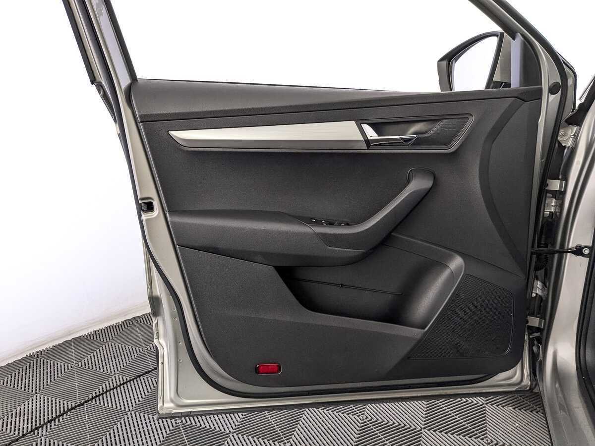 Купить Шкода Карок, 2021, 74 954 км.. Фото: #18