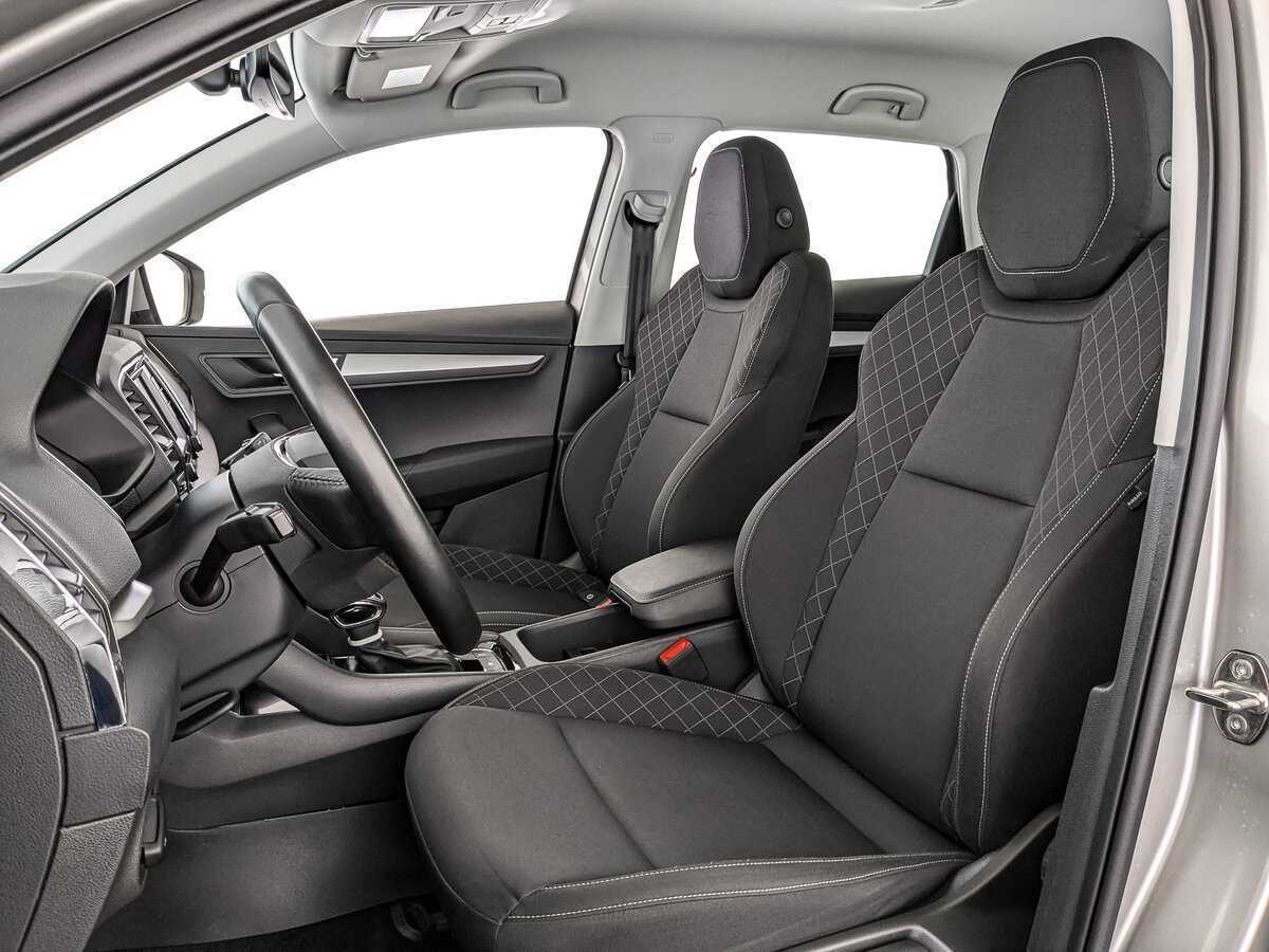 Купить Шкода Карок, 2021, 74 954 км.. Фото: #19