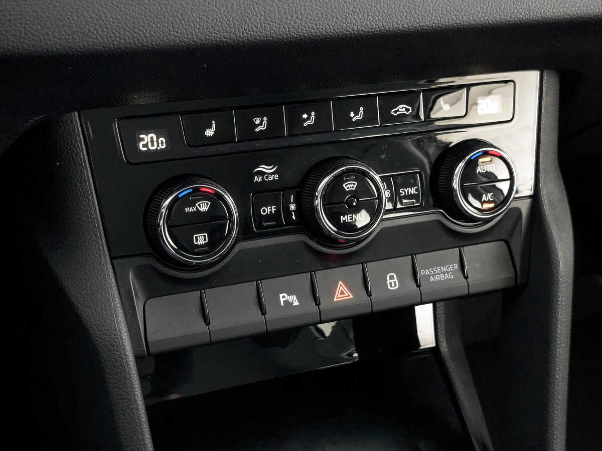 Купить Шкода Карок, 2021, 74 954 км.. Фото: #20