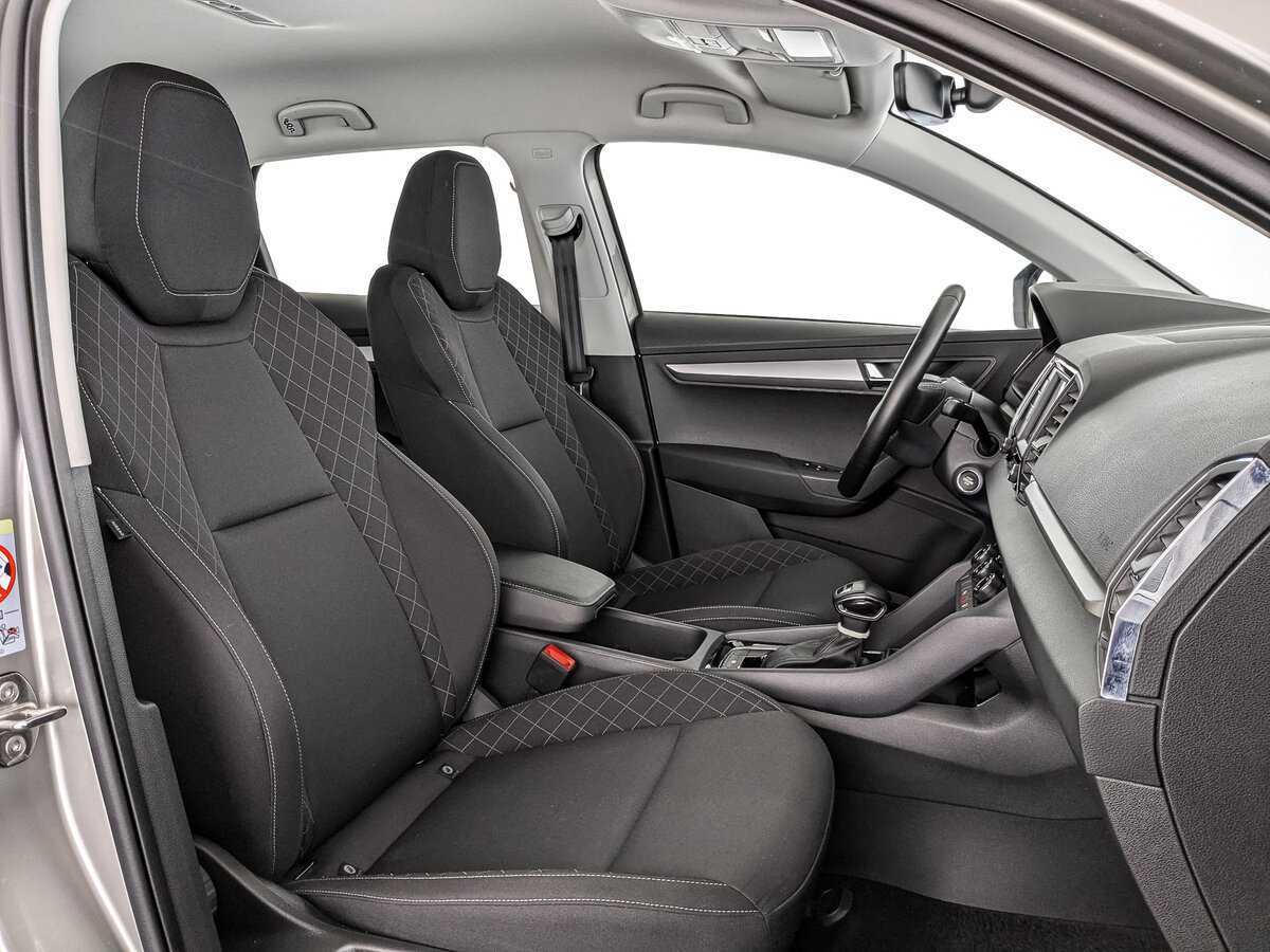 Купить Шкода Карок, 2021, 74 954 км.. Фото: #23