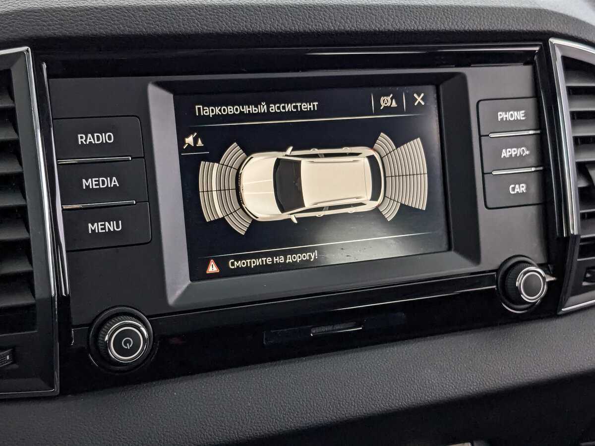 Купить Шкода Карок, 2021, 74 954 км.. Фото: #25