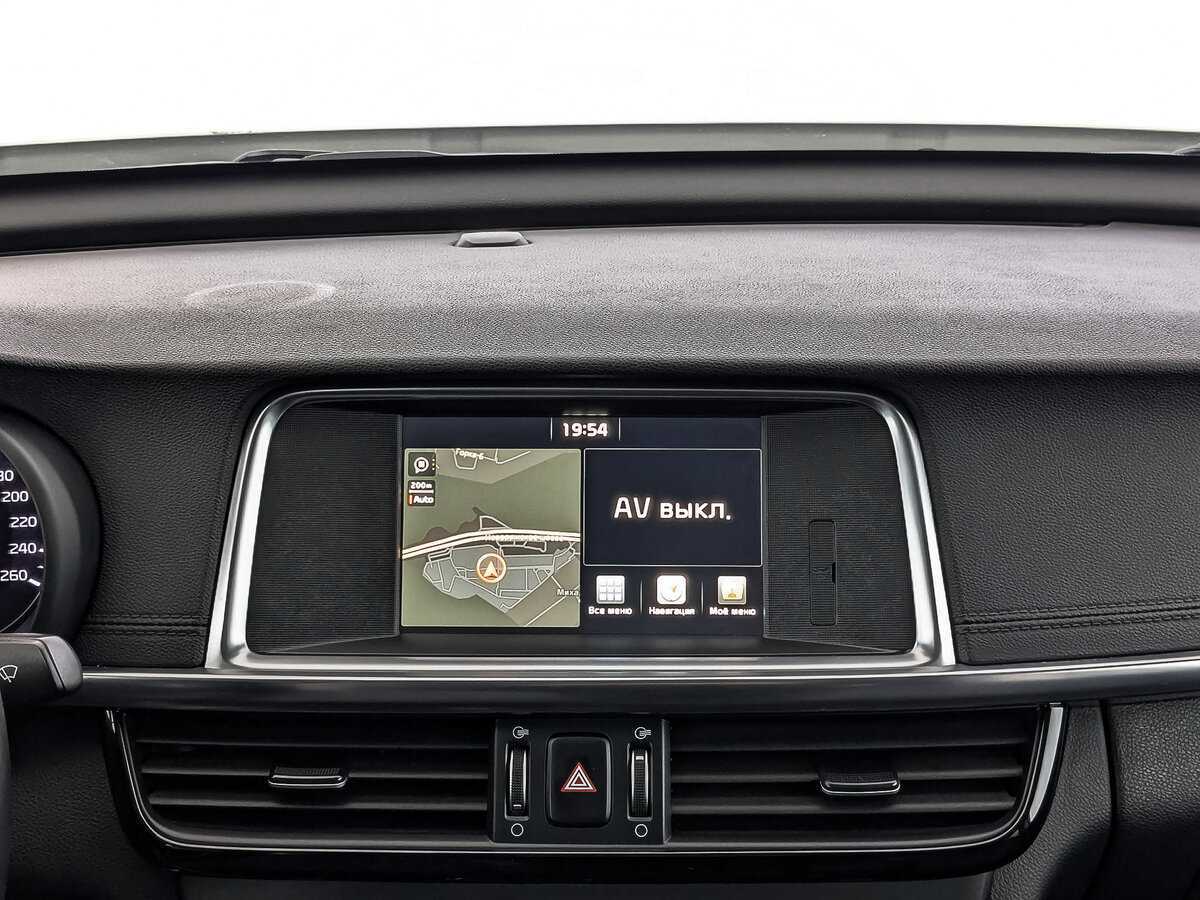 Купить Киа Оптима, 2017, 64 367 км.. Фото: #16