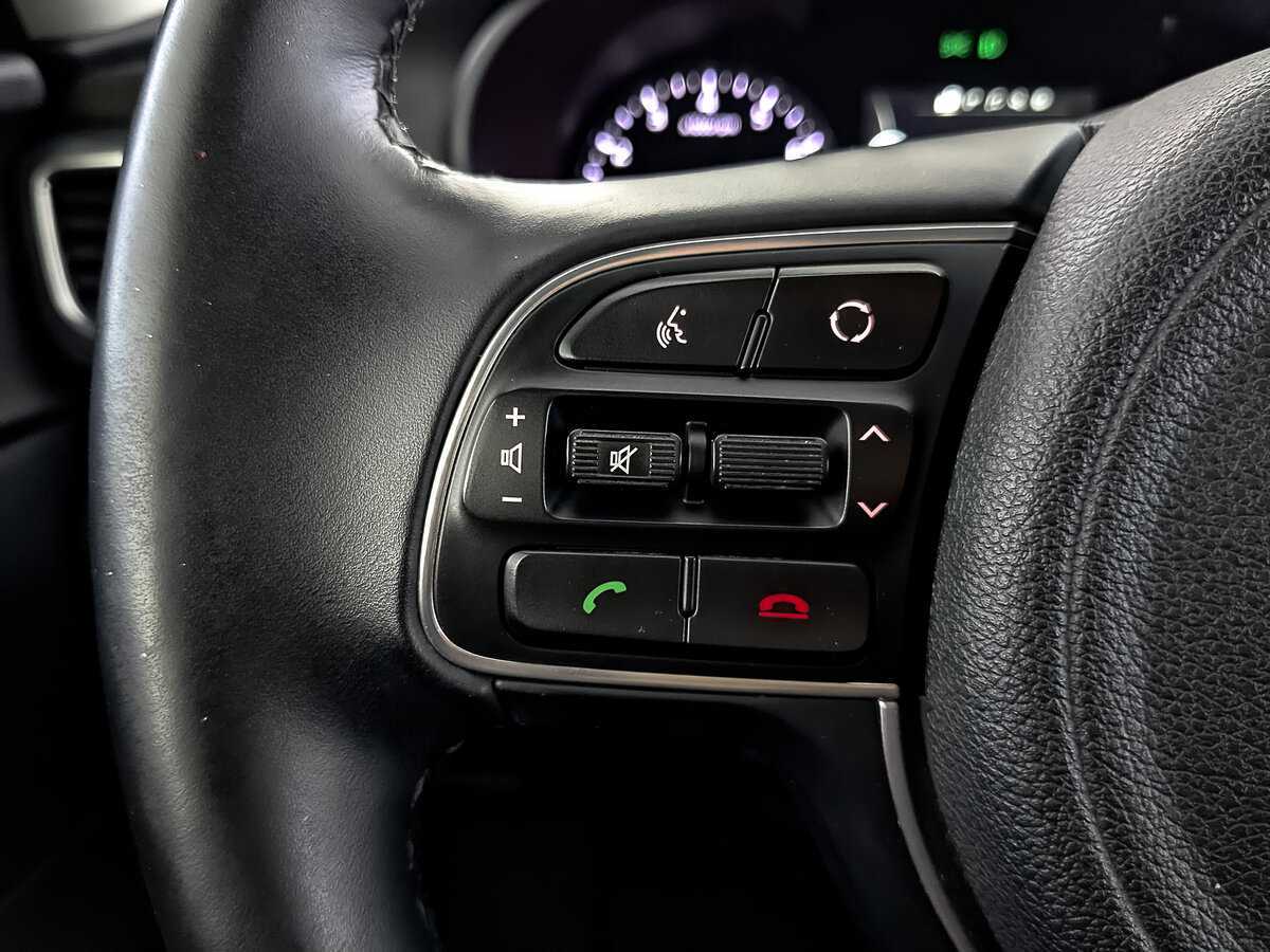 Купить Киа Оптима, 2017, 64 367 км.. Фото: #28