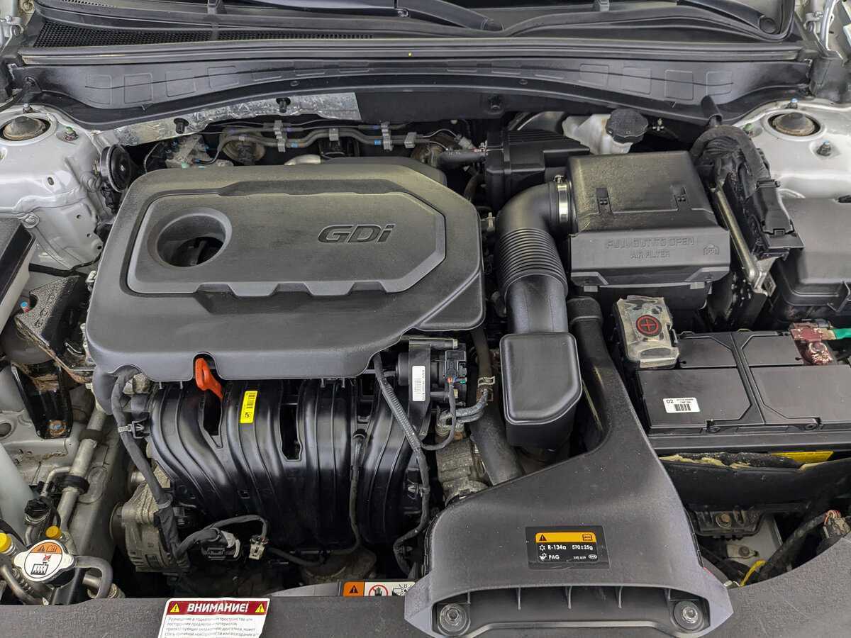 Купить Киа Оптима, 2018, 94 533 км.. Фото: #8