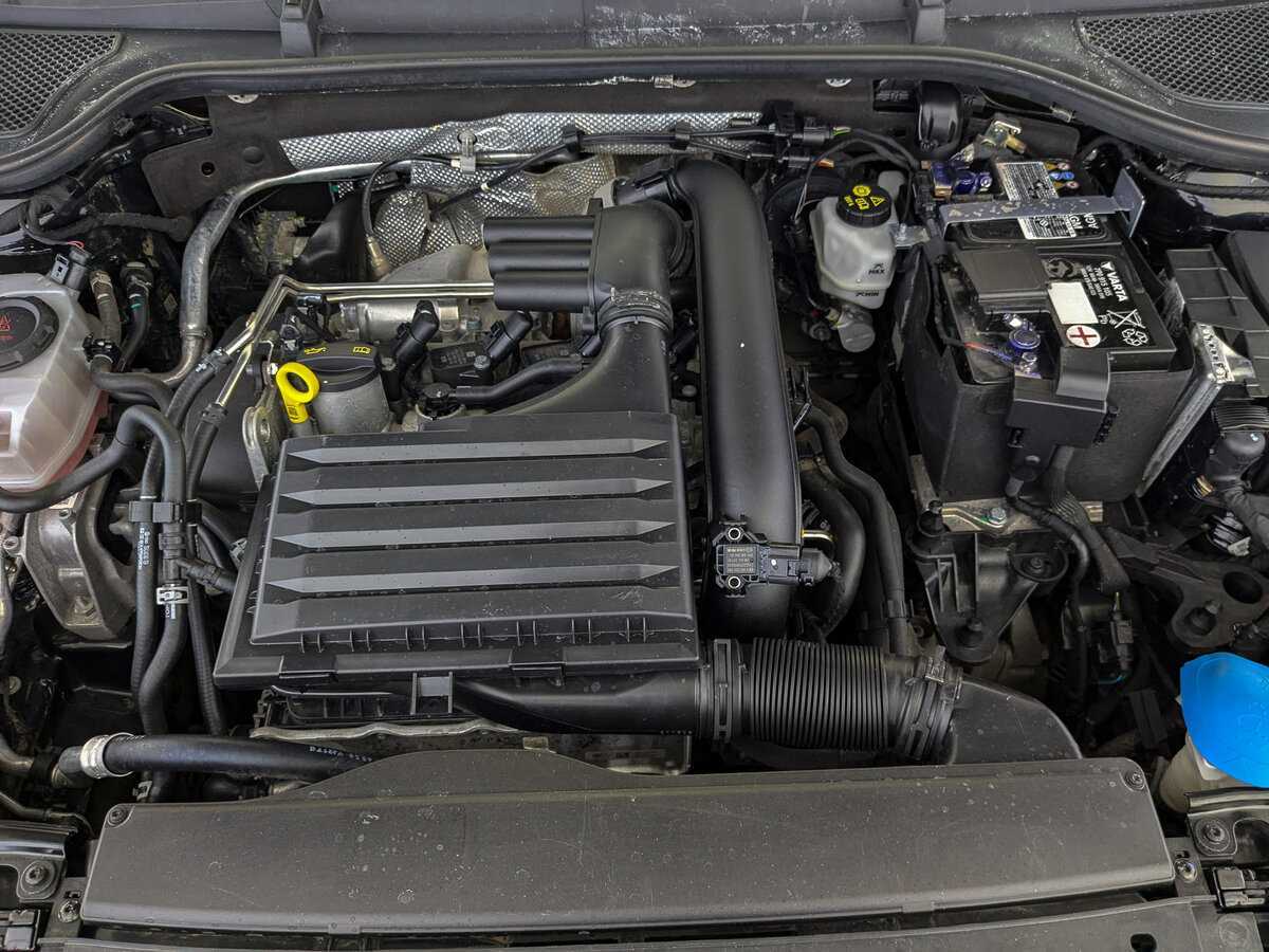 Купить Шкода Октавия, 2021, 88 635 км.. Фото: #8