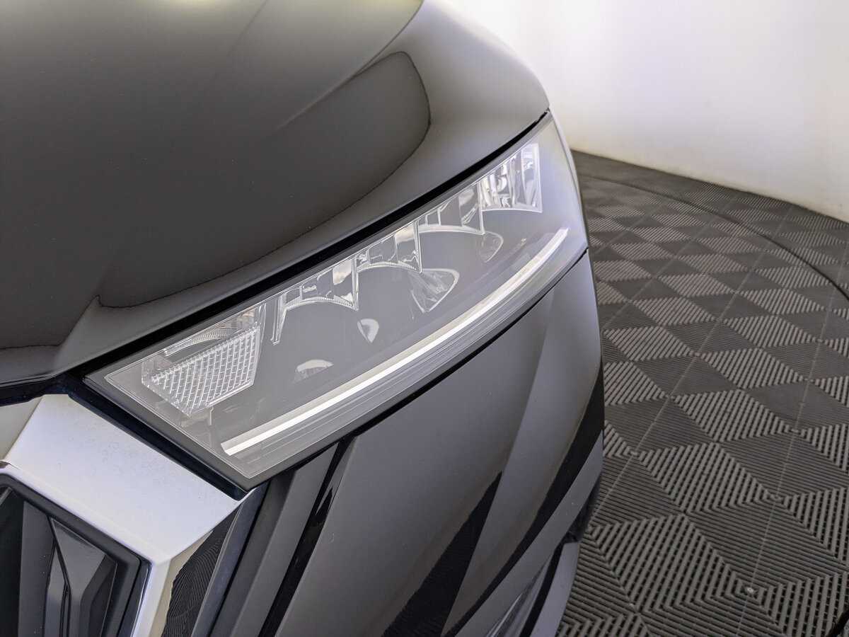 Купить Шкода Октавия, 2021, 88 635 км.. Фото: #16