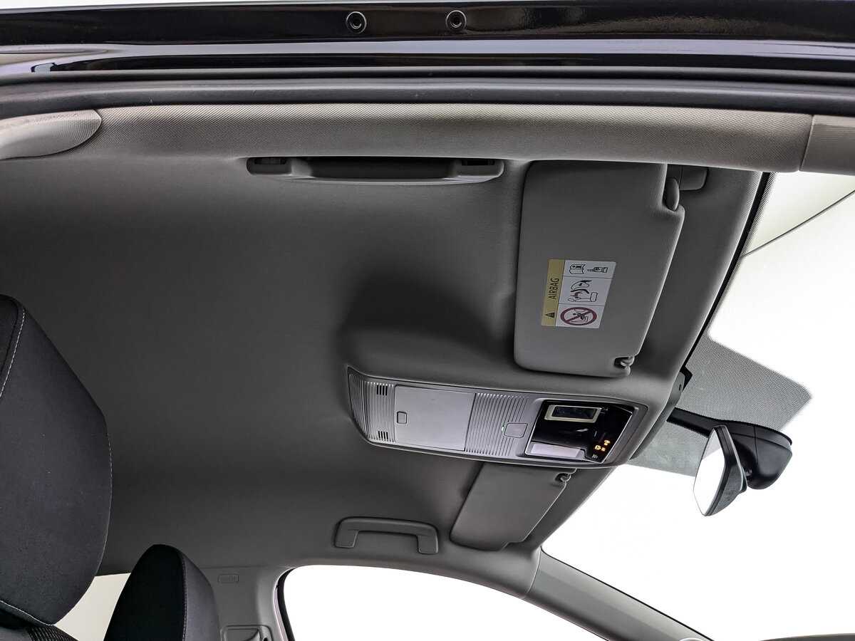 Купить Шкода Октавия, 2021, 88 635 км.. Фото: #20