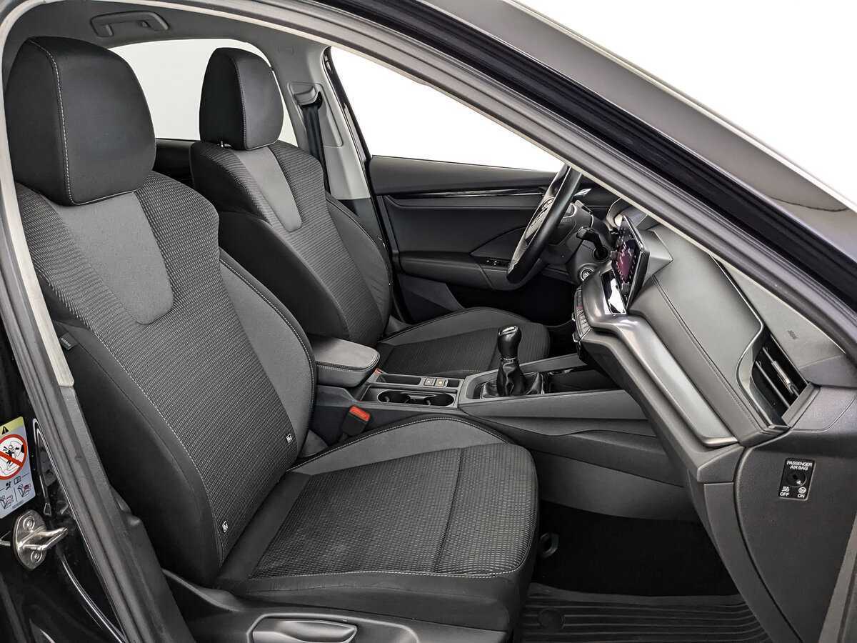 Купить Шкода Октавия, 2021, 88 635 км.. Фото: #21