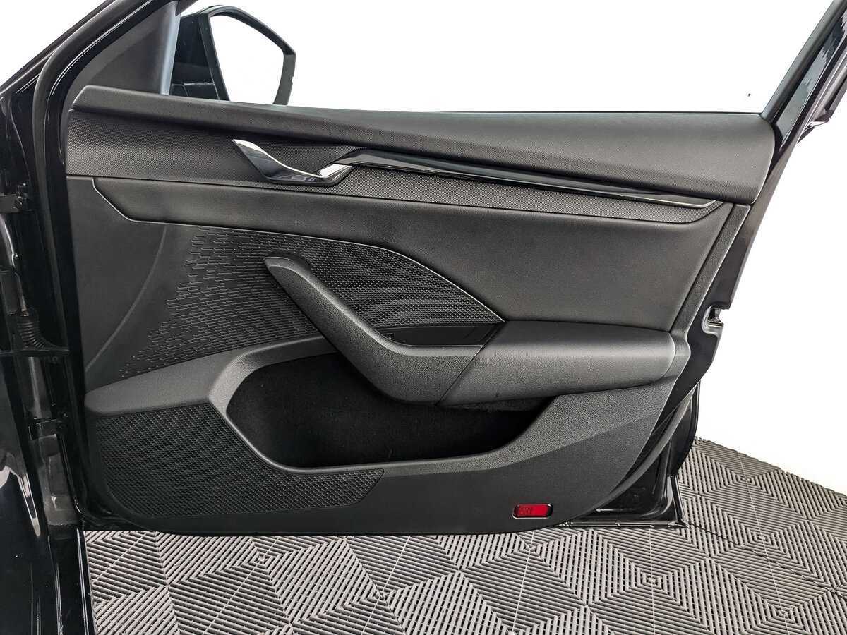 Купить Шкода Октавия, 2021, 88 635 км.. Фото: #22