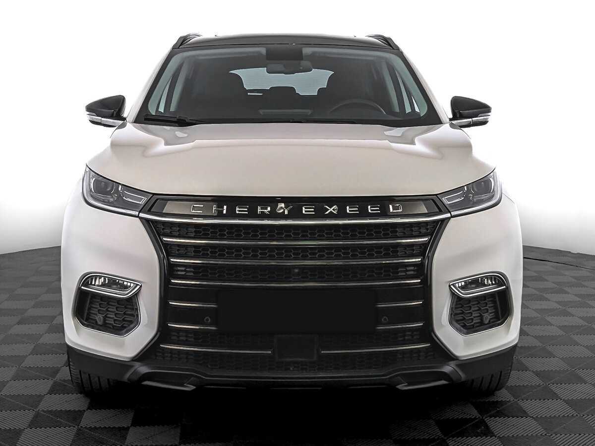 Купить Эксид Т-Икс-Л, 2021, 48 946 км.. Фото: #1