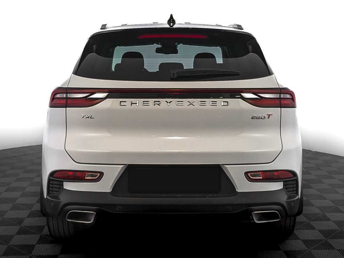 Купить Эксид Т-Икс-Л, 2021, 48 946 км.. Фото: #5