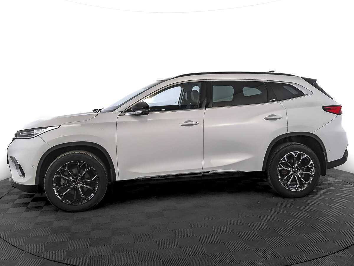 Купить Эксид Т-Икс-Л, 2021, 48 946 км.. Фото: #7