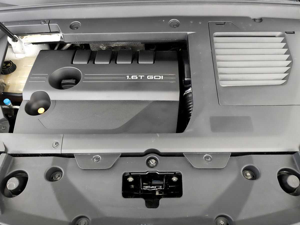 Купить Эксид Т-Икс-Л, 2021, 48 946 км.. Фото: #8