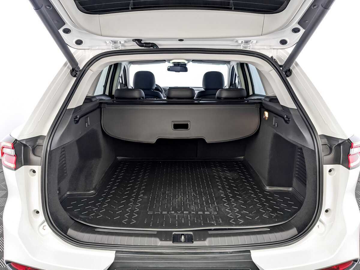 Купить Эксид Т-Икс-Л, 2021, 48 946 км.. Фото: #9