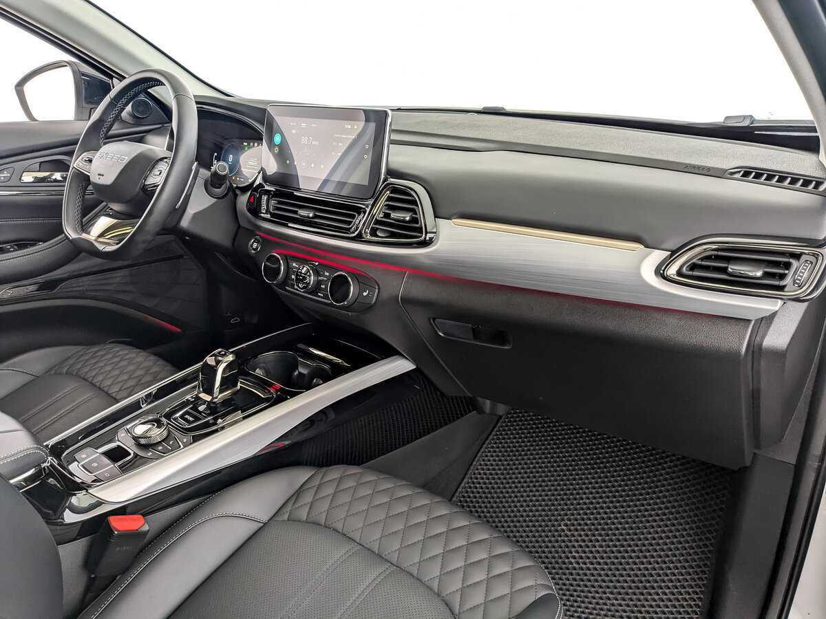 Купить Эксид Т-Икс-Л, 2021, 48 946 км.. Фото: #10