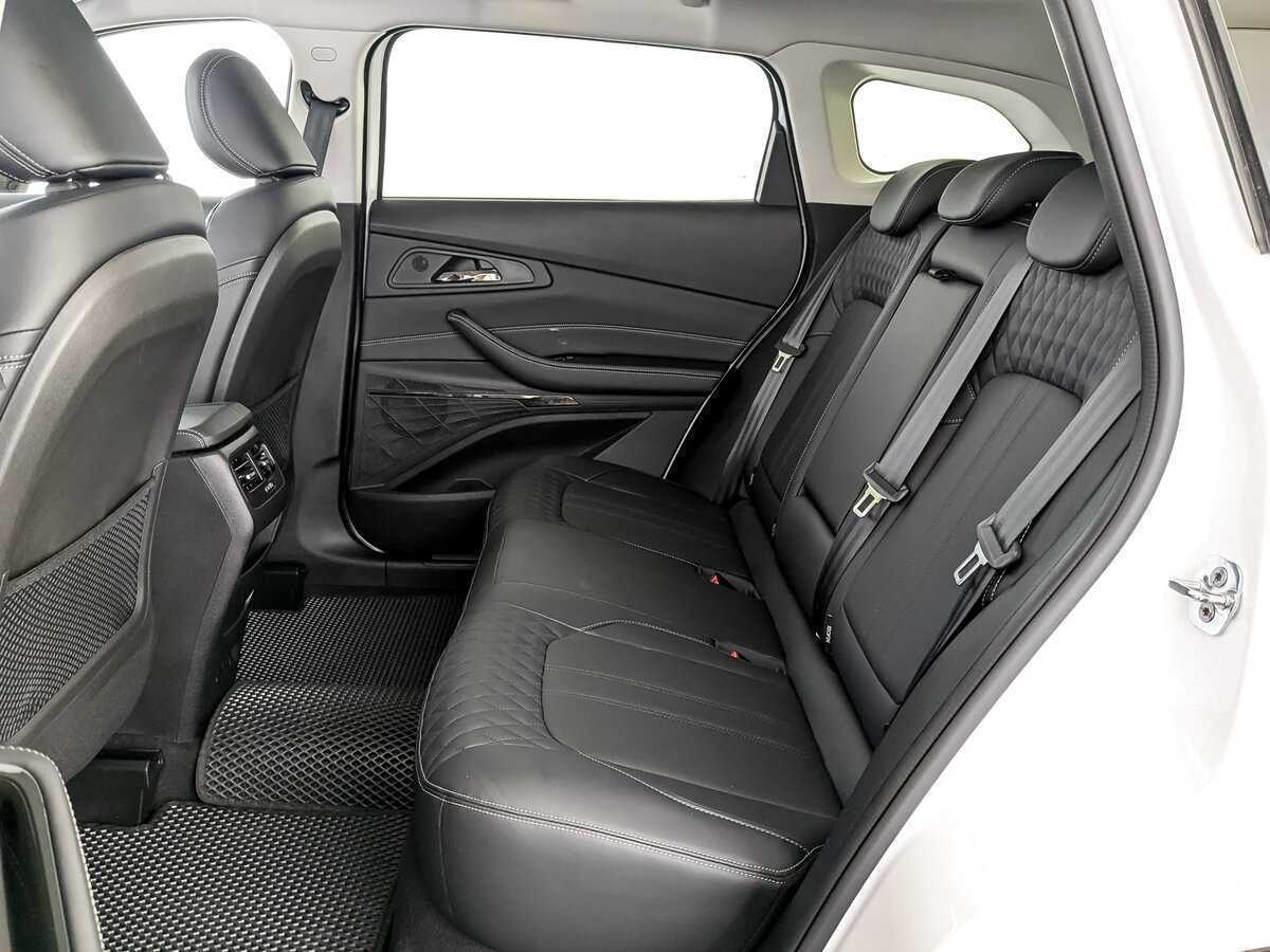 Купить Эксид Т-Икс-Л, 2021, 48 946 км.. Фото: #11