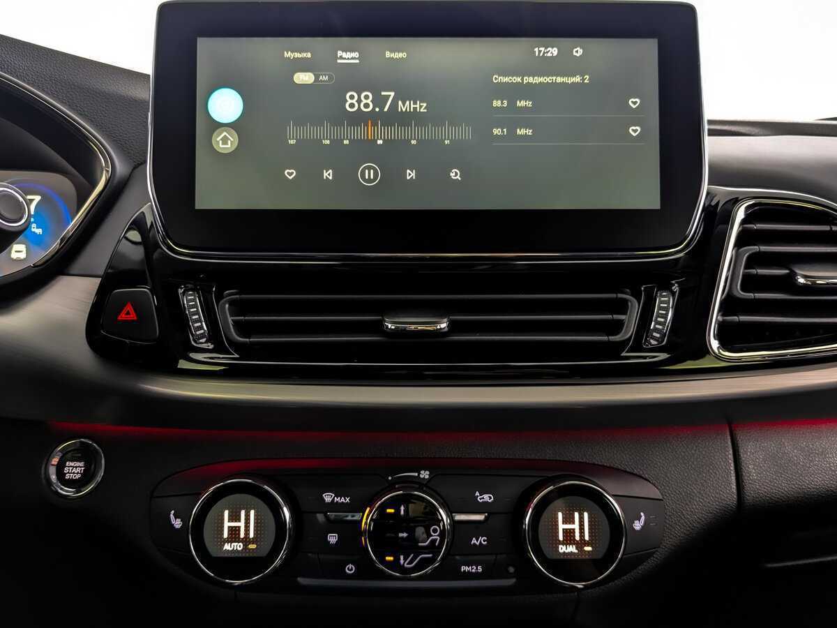 Купить Эксид Т-Икс-Л, 2021, 48 946 км.. Фото: #14