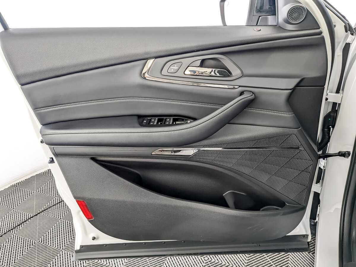 Купить Эксид Т-Икс-Л, 2021, 48 946 км.. Фото: #16