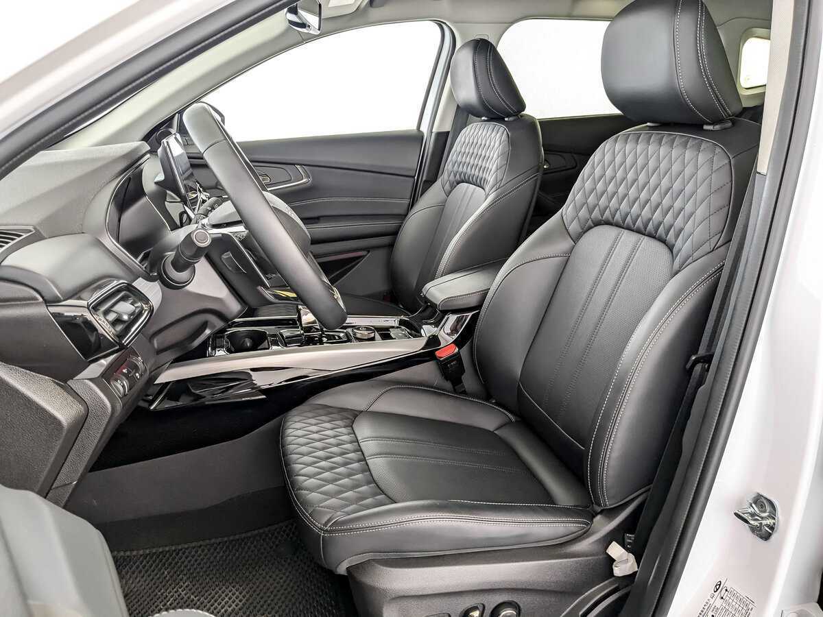 Купить Эксид Т-Икс-Л, 2021, 48 946 км.. Фото: #17