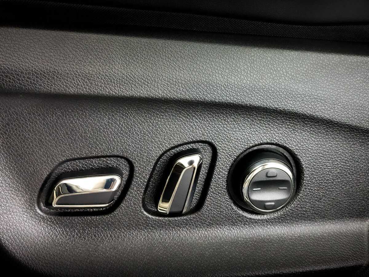 Купить Эксид Т-Икс-Л, 2021, 48 946 км.. Фото: #18