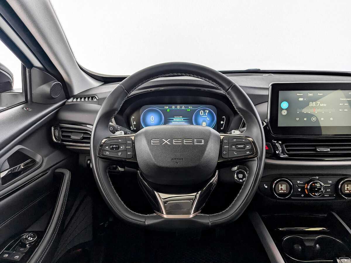 Купить Эксид Т-Икс-Л, 2021, 48 946 км.. Фото: #19