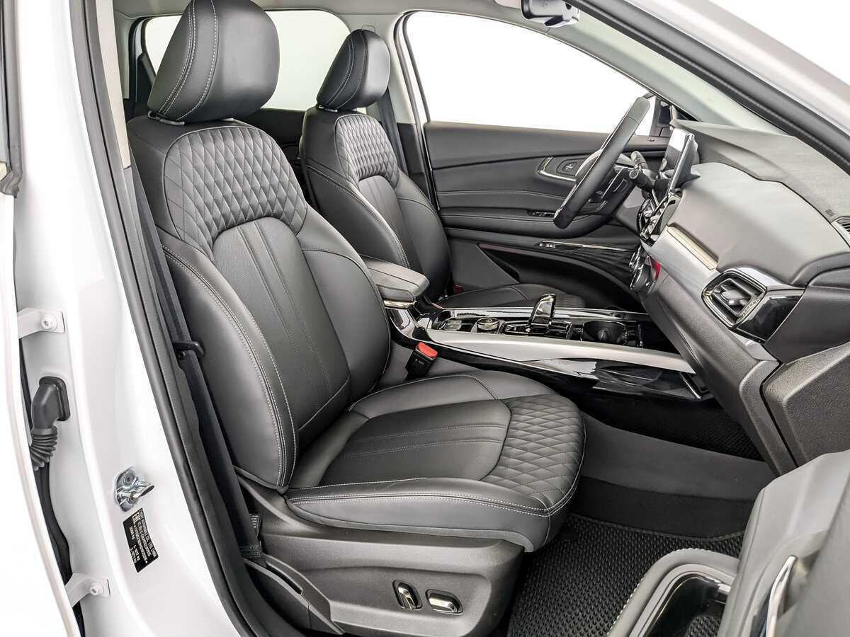 Купить Эксид Т-Икс-Л, 2021, 48 946 км.. Фото: #21