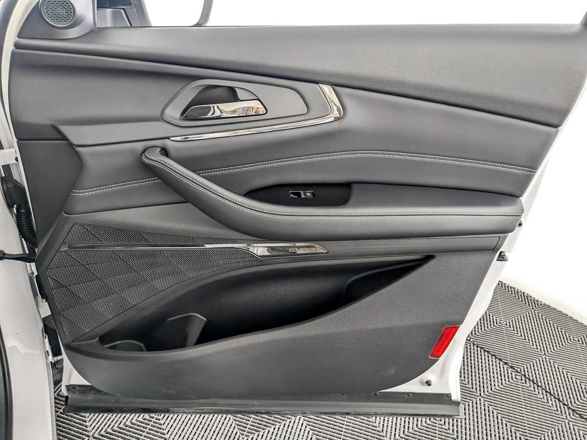 Купить Эксид Т-Икс-Л, 2021, 48 946 км.. Фото: #23