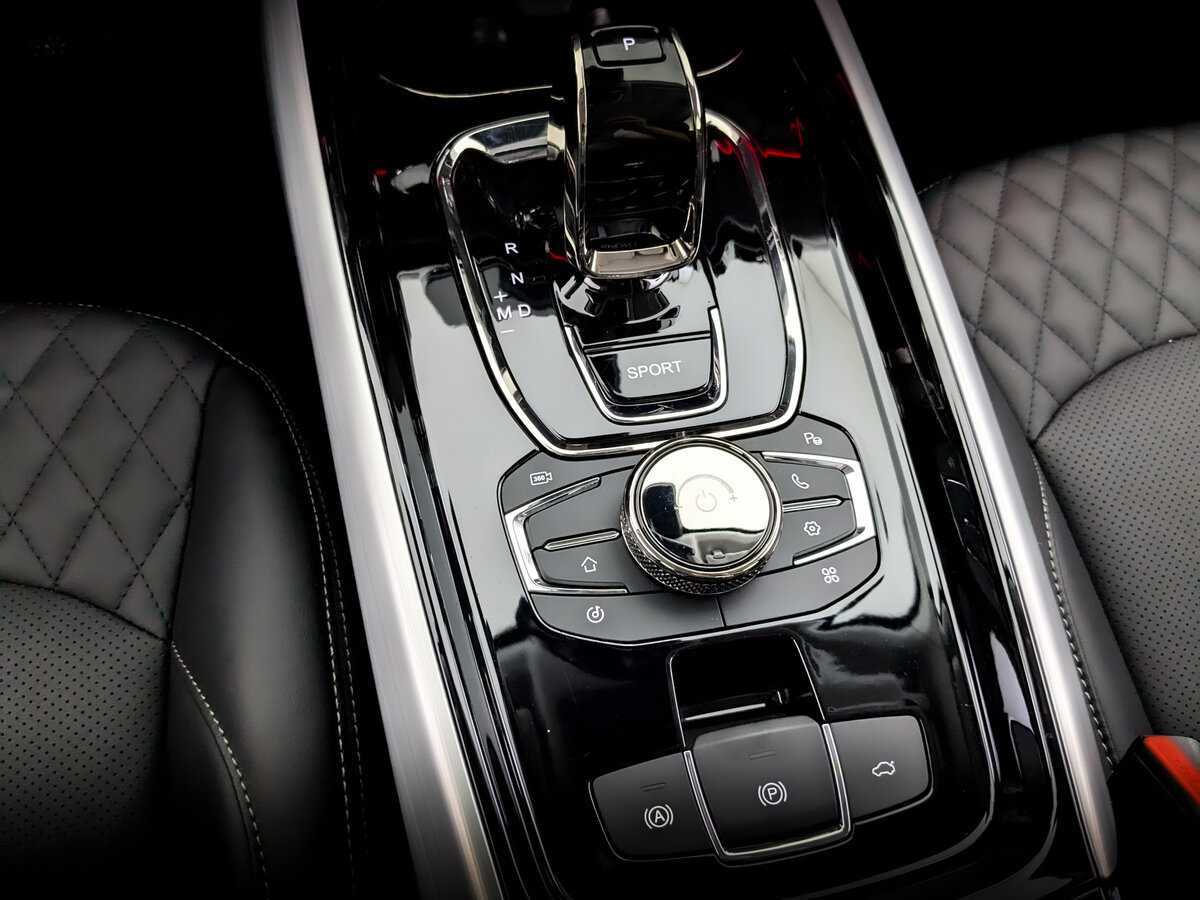 Купить Эксид Т-Икс-Л, 2021, 48 946 км.. Фото: #24