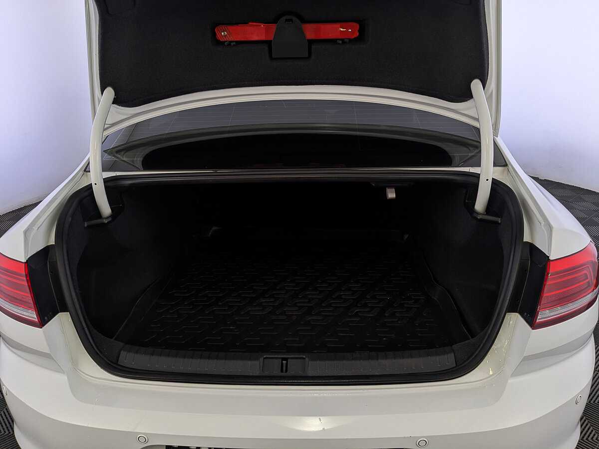 Купить Фольксваген Пассат, 2017, 120 532 км.. Фото: #9