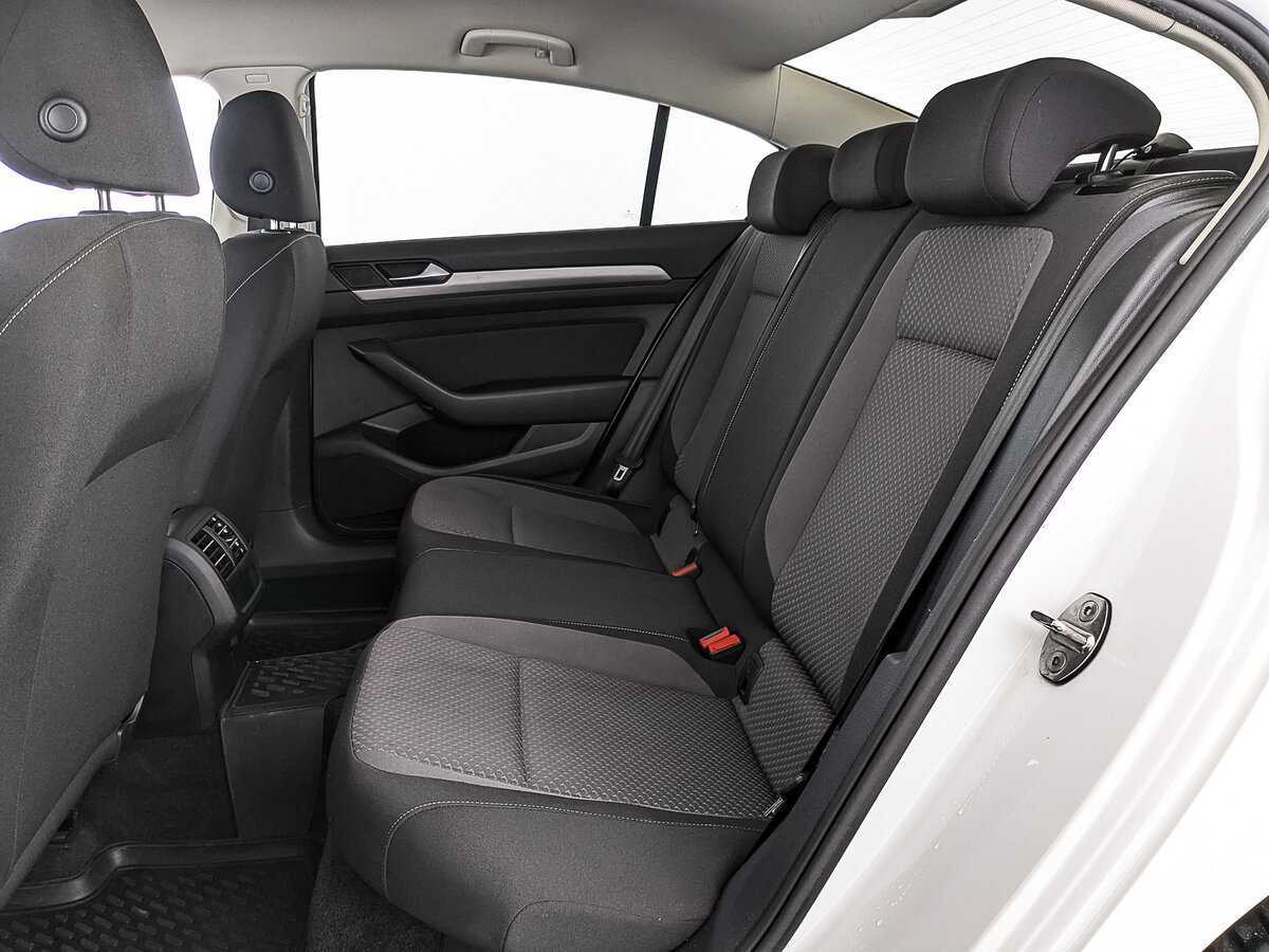 Купить Фольксваген Пассат, 2017, 120 532 км.. Фото: #17