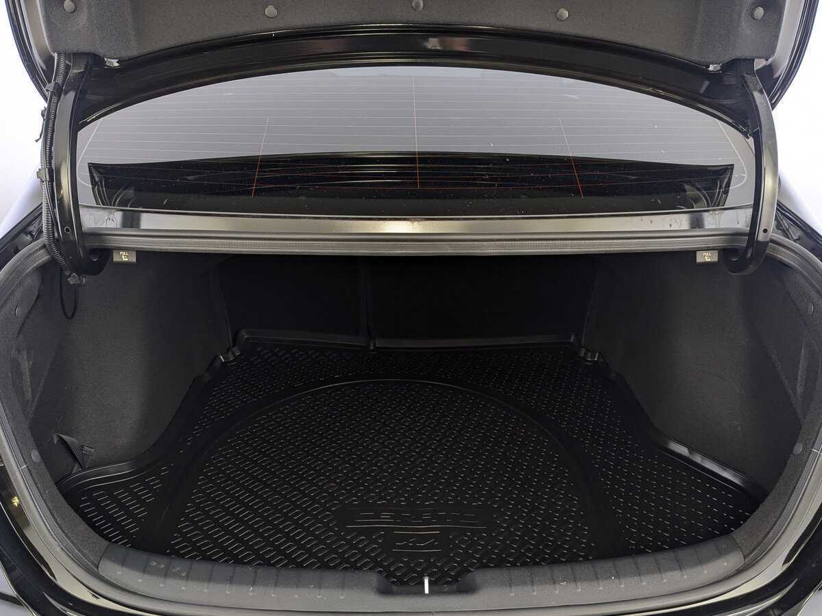 Купить Киа Церато, 2022, 17 586 км.. Фото: #9