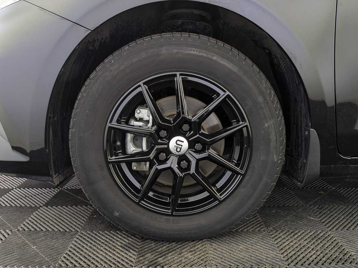 Купить Киа Церато, 2022, 17 586 км.. Фото: #11