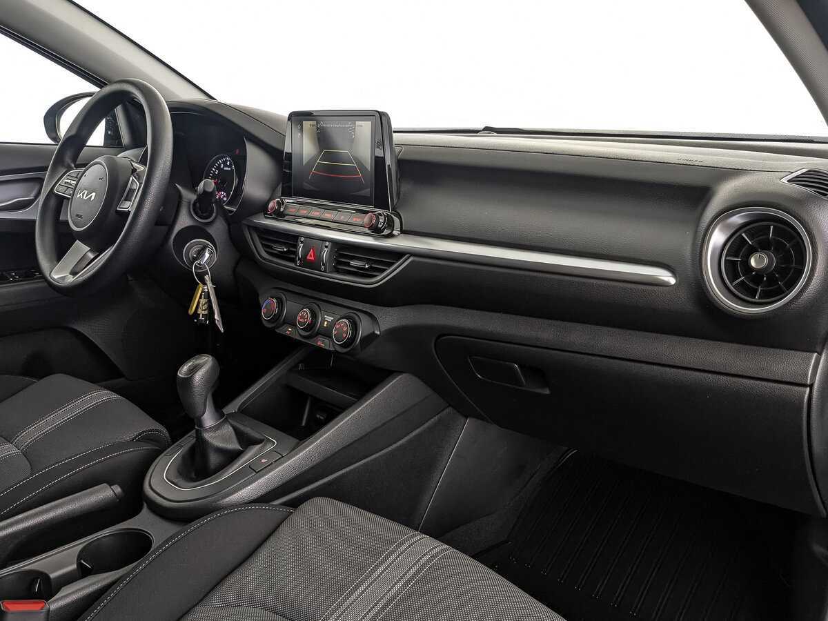 Купить Киа Церато, 2022, 17 586 км.. Фото: #12