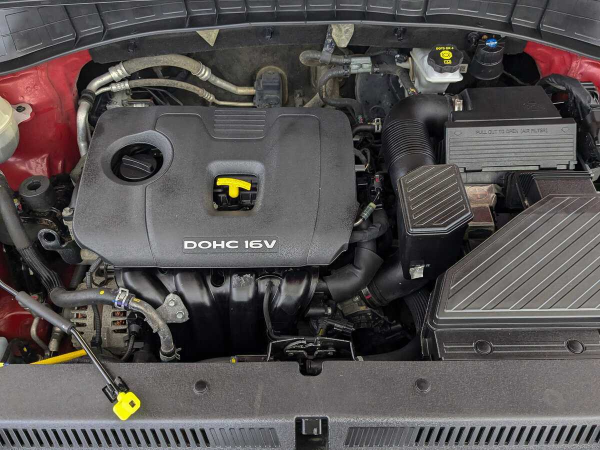 Купить Хендай Туксон, 2019, 169 200 км.. Фото: #8