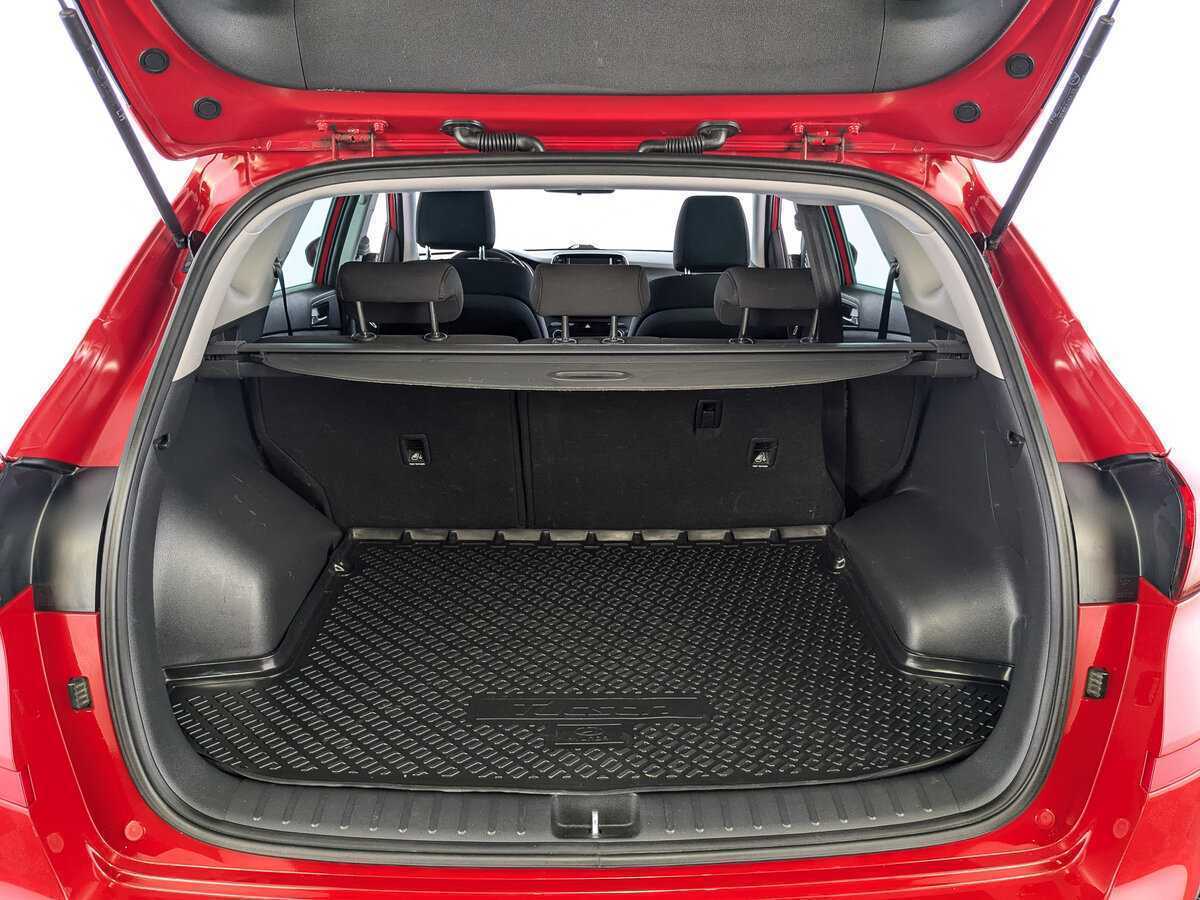 Купить Хендай Туксон, 2019, 169 200 км.. Фото: #9