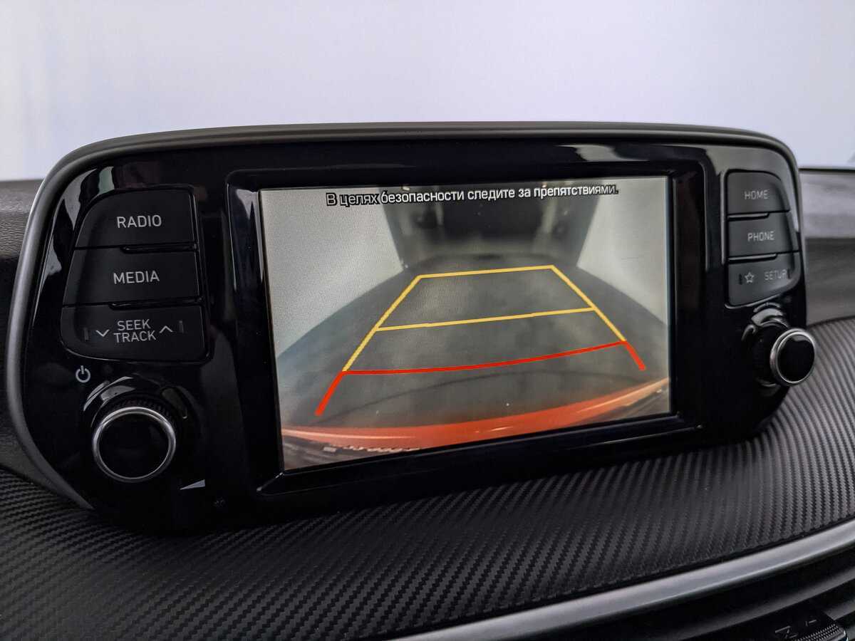 Купить Хендай Туксон, 2019, 169 200 км.. Фото: #24