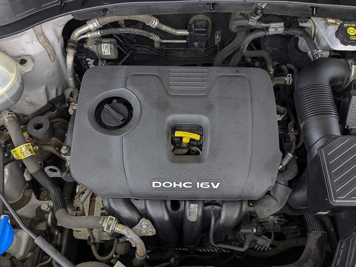 Купить Хендай Туксон, 2019, 115 659 км.. Фото: #8