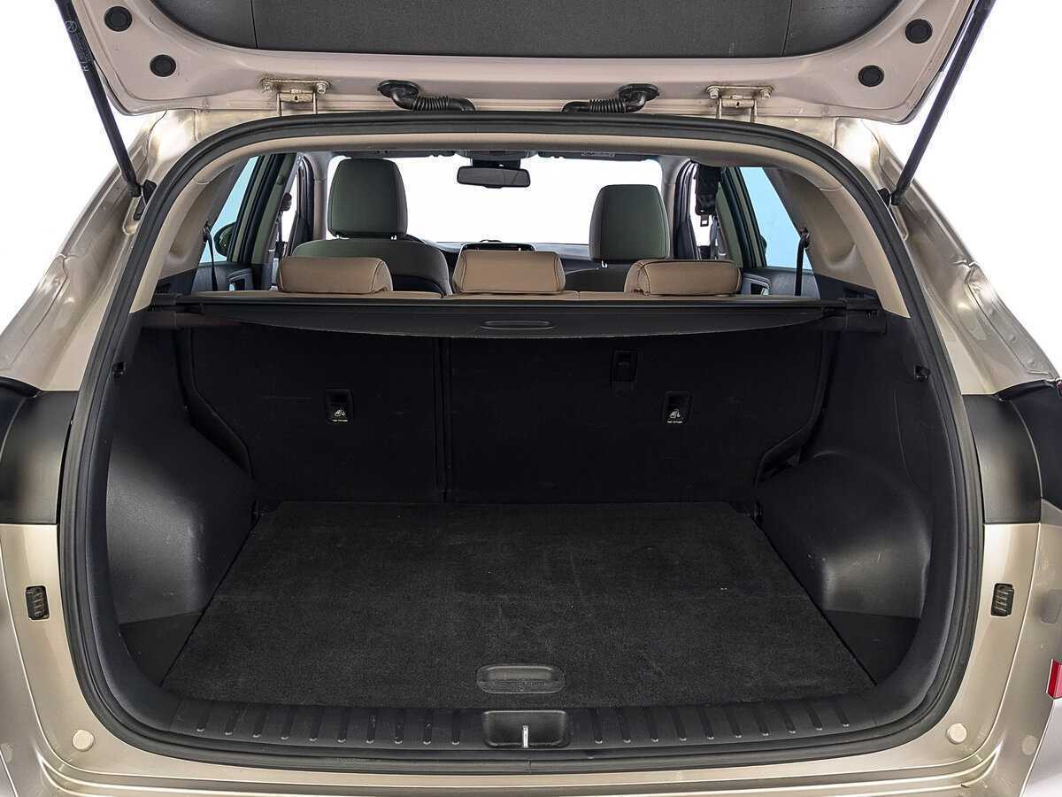 Купить Хендай Туксон, 2019, 115 659 км.. Фото: #9