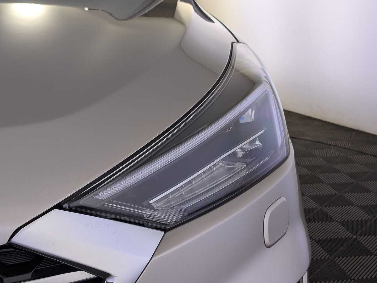 Купить Хендай Туксон, 2019, 115 659 км.. Фото: #10