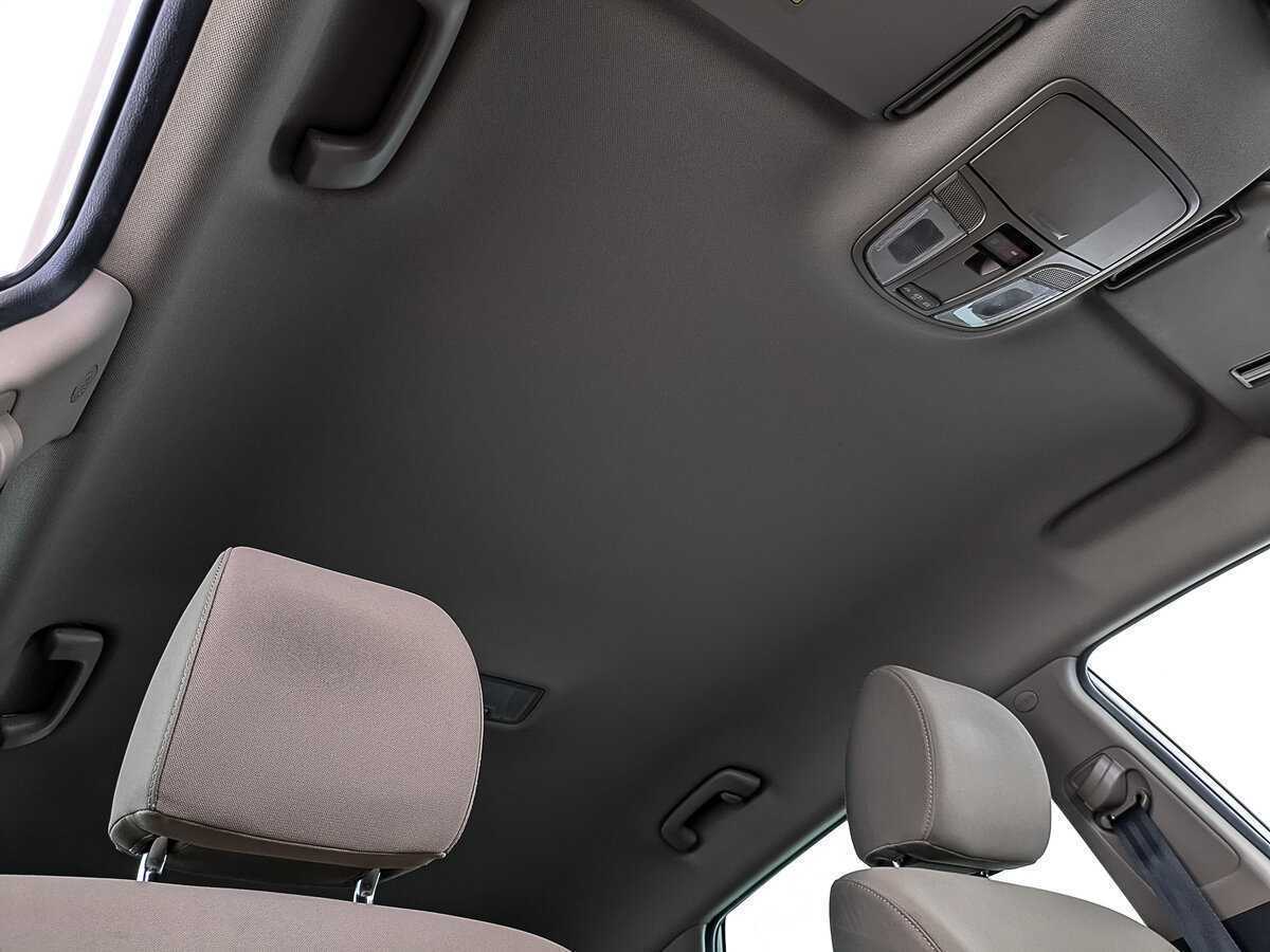 Купить Хендай Туксон, 2019, 115 659 км.. Фото: #22