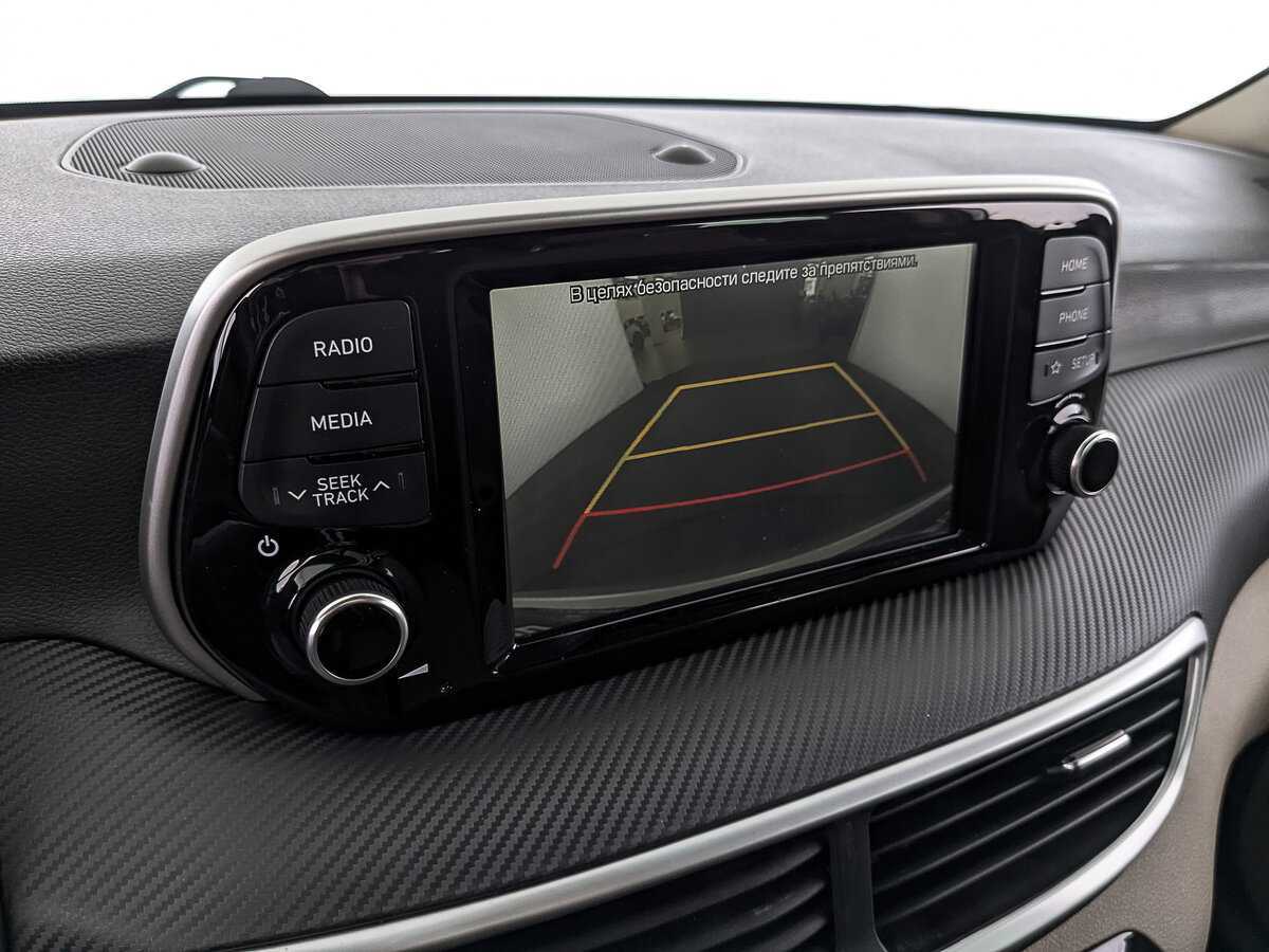 Купить Хендай Туксон, 2019, 115 659 км.. Фото: #25